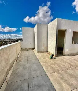 Cobertura com 2 Quartos à venda, 110m² no Estrela do Oriente, Belo Horizonte