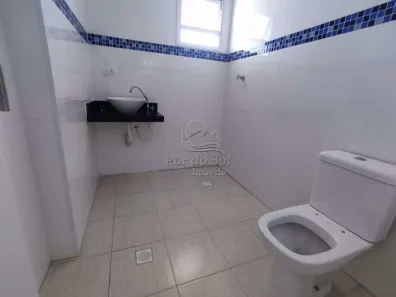 Apartamento com 2 Quartos à venda, 90m² no Canto do Forte, Praia Grande