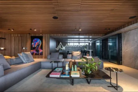 Apartamento com 3 Quartos à venda, 250m² no Manaíra, João Pessoa