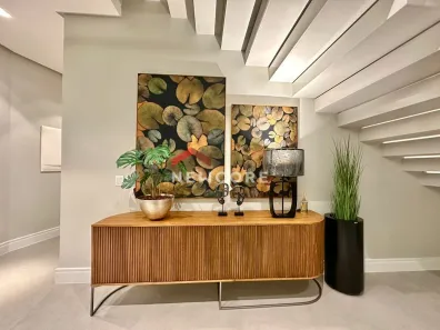 Casa de Condomínio com 5 Quartos à venda, 380m² no Centro, Xangri-lá