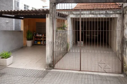 Lote/Terreno à venda, 320m² no Vila Dom Pedro I, São Paulo