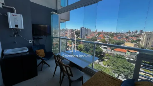 Apartamento com 2 Quartos à venda, 64m² no Jardim São Paulo(Zona Norte), São Paulo