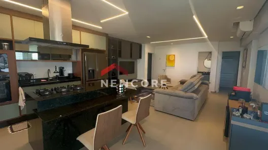 Apartamento com 3 Quartos à venda, 141m² no Maitinga, Bertioga
