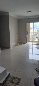 Apartamento com 3 Quartos à venda, 68m² no Cidade Alta, Piracicaba