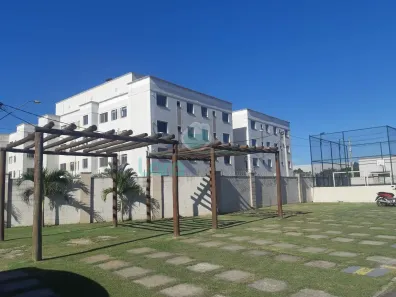 Apartamento com 2 Quartos à venda, 50m² no São José do Barreto, Macaé
