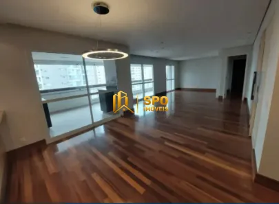 Apartamento com 3 Quartos à venda, 163m² no Vila Andrade, São Paulo