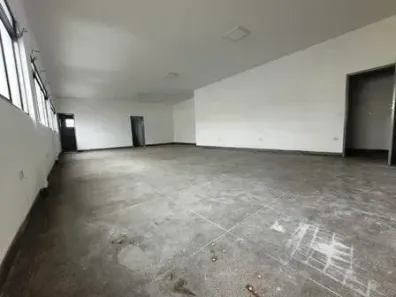 Sala Comercial para alugar, 120m² no km 18, Osasco