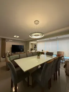 Apartamento com 3 Quartos à venda, 111m² no Cocó, Fortaleza