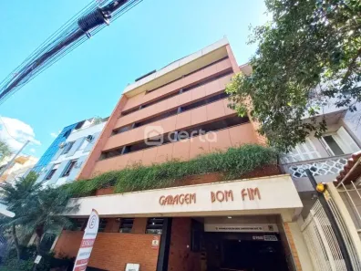 Ponto Comercial para alugar, 12m² no Bom Fim, Porto Alegre