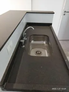 Apartamento com 2 Quartos à venda, 51m² no Jardim São Jorge, Guarulhos