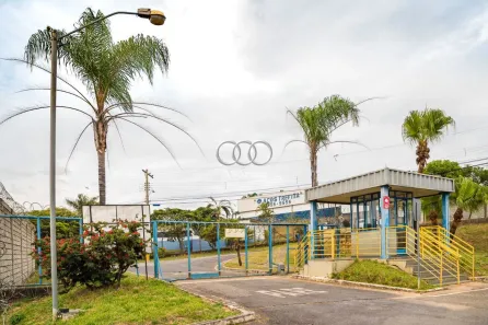 Galpão/Depósito/Armazém à venda, 1450m² no Distrito Industrial do Jatobá (Barreiro), Belo Horizonte