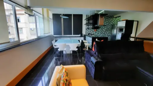 Apartamento com 3 Quartos à venda, 150m² no Copacabana, Rio de Janeiro