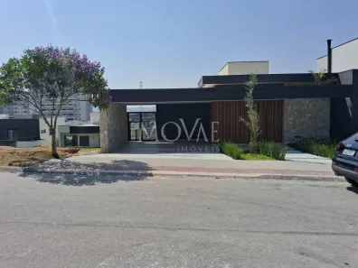 Casa de Condomínio com 3 Quartos à venda, 320m² no Condomínio Residencial Monaco, São José dos Campos