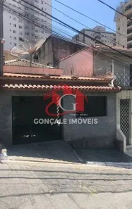 Casa com 2 Quartos à venda, 130m² no Parque Mandaqui, São Paulo