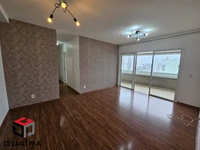Apartamento com 3 Quartos à venda, 105m² no Baeta Neves, São Bernardo do Campo