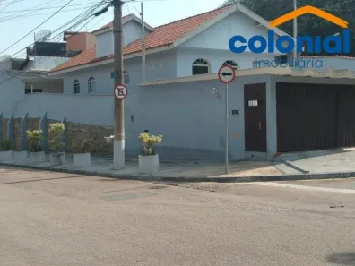 Casa com 2 Quartos à venda, 338m² no Jardim do Lago, Jundiaí