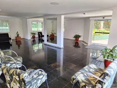 Apartamento com 2 Quartos à venda, 50m² no Vila Irmãos Arnoni, São Paulo