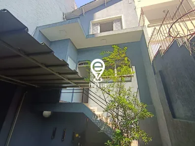 Casa com 3 Quartos para alugar, 120m² no Mirandópolis, São Paulo
