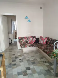 Apartamento com 2 Quartos à venda, 52m² no Perequê-Acu, Ubatuba