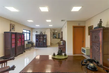 Prédio Comercial à venda, 891m² no Barra Funda, São Paulo