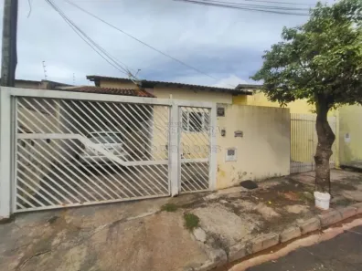 Casa com 4 Quartos à venda, 160m² no Jardim Nunes, São José do Rio Preto
