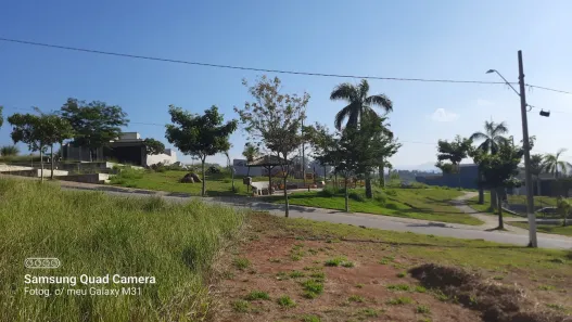 Lote/Terreno com 1 Quarto à venda, 321m² no Residencial Central Parque Bragança, Bragança Paulista