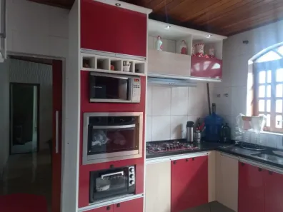 Casa com 2 Quartos à venda, 125m² no Condominio Residencial Terrazzo Di Itália, Taubaté