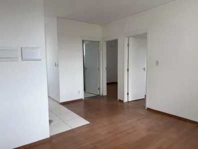 Apartamento com 2 Quartos à venda, 41m² no Ipatinga, Sorocaba