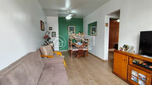 Apartamento com 2 Quartos à venda, 67m² no Engenho de Dentro, Rio de Janeiro