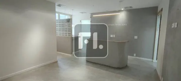 Sala Comercial para alugar, 100m² no Consolação, São Paulo