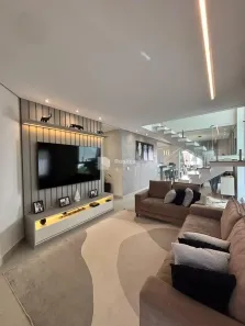 Casa de Condomínio com 3 Quartos à venda, 248m² no Urbanova VII, São José dos Campos