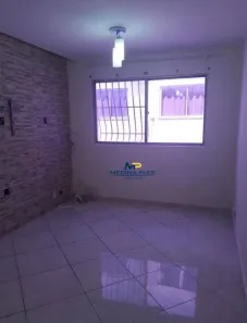 Apartamento com 2 Quartos à venda, 60m² no Mutondo, São Gonçalo