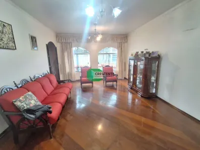 Casa com 3 Quartos à venda, 311m² no Paraíso, Santo André