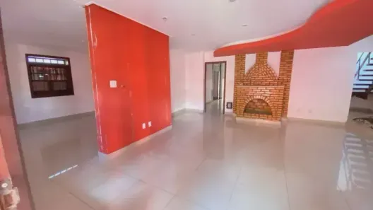 Casa com 5 Quartos para alugar, 100m² no Santa Amélia, Belo Horizonte