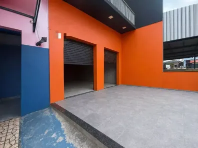 Ponto Comercial para alugar, 280m² no Mantiqueira, Belo Horizonte