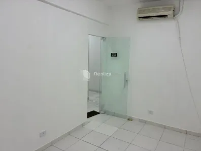 Sala Comercial para alugar, 12m² no Bosque dos Eucaliptos, São José dos Campos