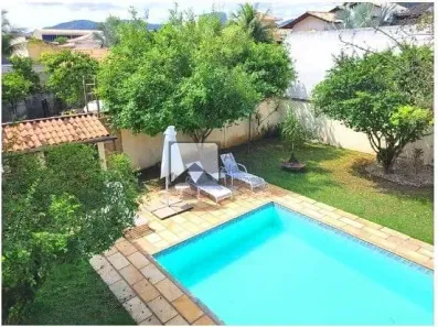 Casa com 3 Quartos à venda, 300m² no Camboinhas, Niterói