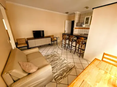 Apartamento com 1 Quarto para alugar, 42m² no Jardim Esplanada II, São José dos Campos