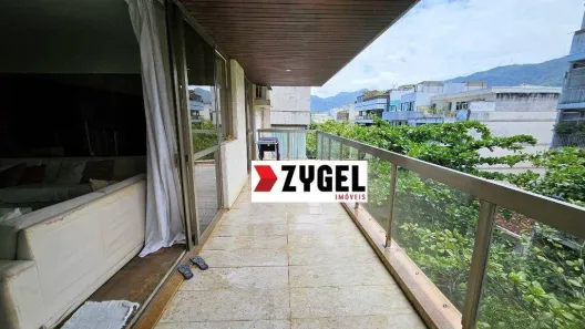 Cobertura com 3 Quartos à venda, 258m² no Ipanema, Rio de Janeiro