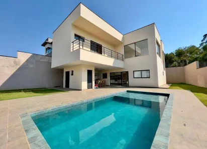 Casa com 3 Quartos à venda, 270m² no Residencial Ibi-Aram II, Itupeva