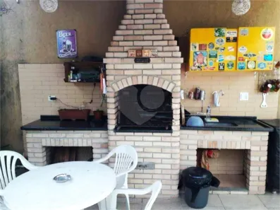 Casa com 5 Quartos à venda, 199m² no Parque Mandaqui, São Paulo