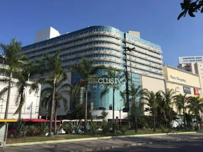 Sala Comercial para alugar, 40m² no Centro, Niterói