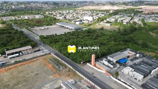 Lote/Terreno à venda, 10000m² no Muribeca, Jaboatão dos Guararapes