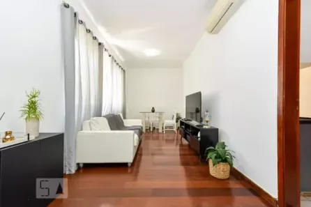 Apartamento com 2 Quartos à venda, 80m² no Leblon, Rio de Janeiro