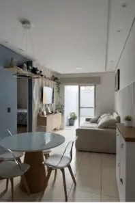 Apartamento com 2 Quartos à venda, 65m² no Jardim Morumby, Taubaté