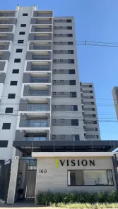Apartamento com 1 Quarto para alugar, 65m² no Tiradentes, Campo Grande