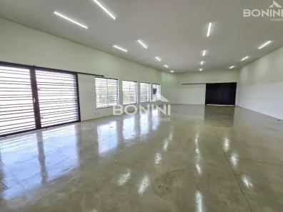 Ponto Comercial para alugar, 200m² no Vila Mollon IV, Santa Bárbara D'Oeste