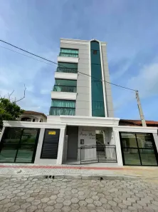 Apartamento com 2 Quartos à venda, 60m² no Pereque, Porto Belo