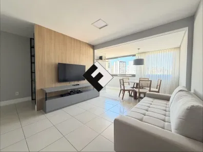 Apartamento com 2 Quartos à venda, 90m² no Pituba, Salvador