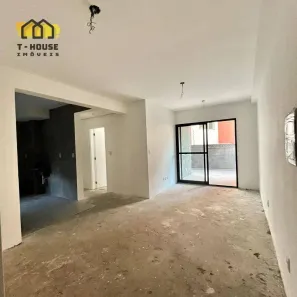 Apartamento com 3 Quartos à venda, 107m² no Vila Euclides, São Bernardo do Campo